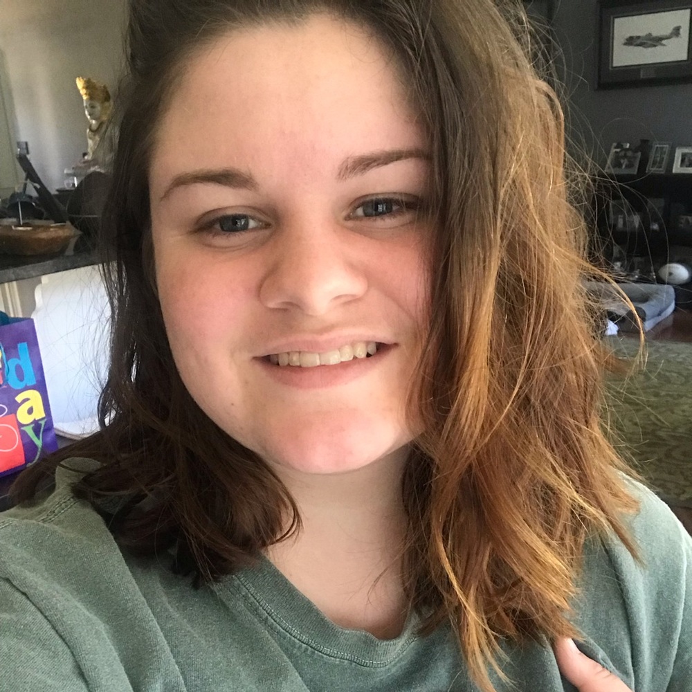 Meet your Posher, Mackenzie